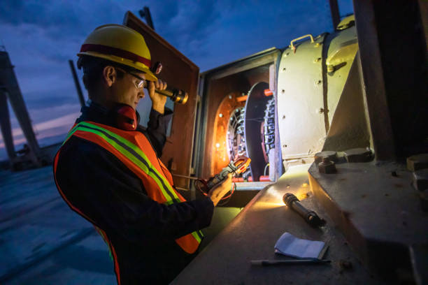 Best Industrial Electrical Services  in Rodney Village, DE