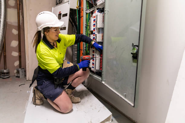 Reliable DE Electrician Solutions