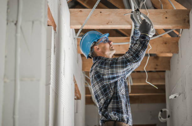 Best Electrical System Inspection  in Rodney Village, DE