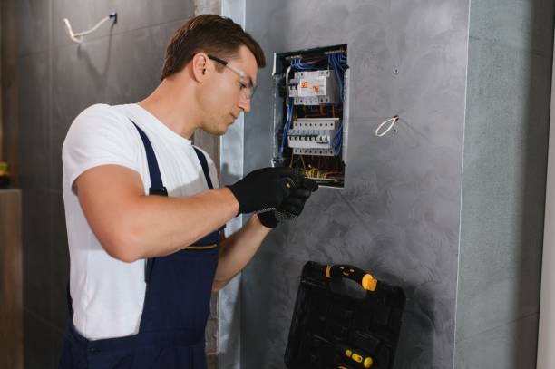 Best Electrical Repair Services  in Rodney Village, DE