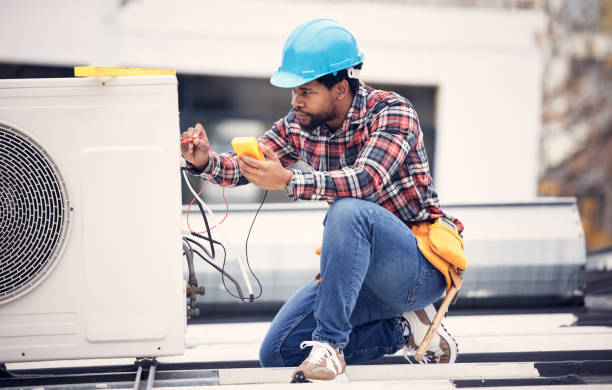 Generator Installation Services in DE