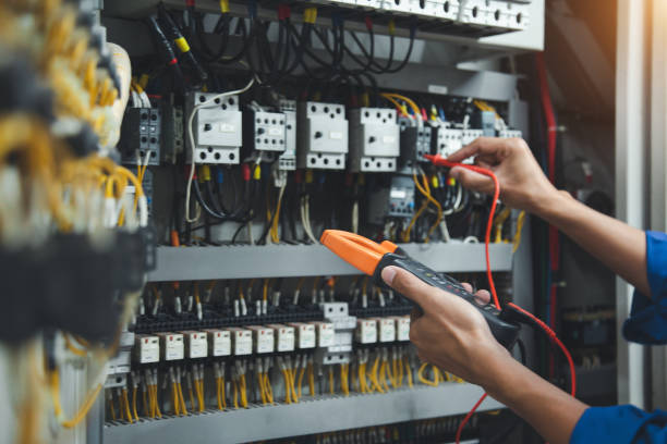 Best Industrial Electrical Services  in Rodney Village, DE