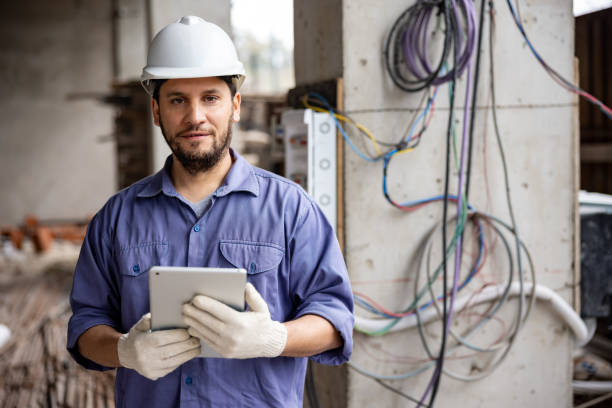 Best Electrical Installation Contractor  in Rodney Village, DE