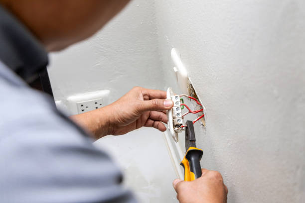 Best Circuit Breaker Repair  in Rodney Village, DE
