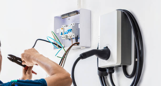 Best Commercial Electrician Services  in Rodney Village, DE