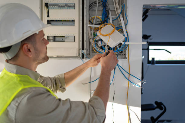 Best Residential Electrician Services  in Rodney Village, DE