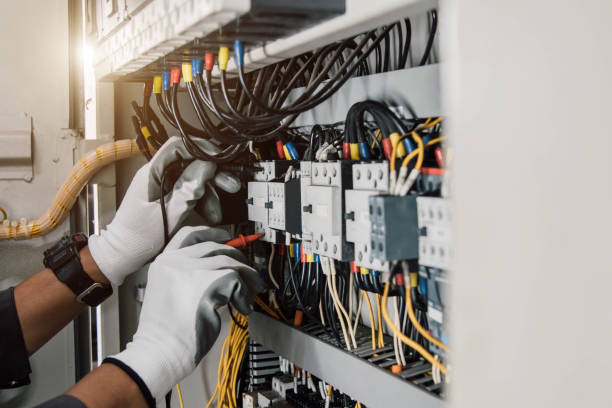 Why Trust Our Certified Electricians for Your Electrical Needs in DE?