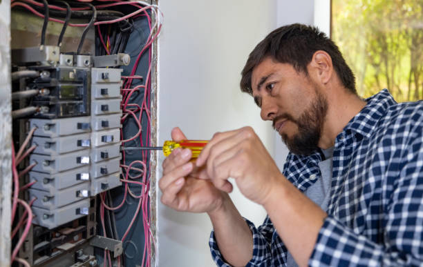 Best Affordable Electrical Installation  in Rodney Village, DE